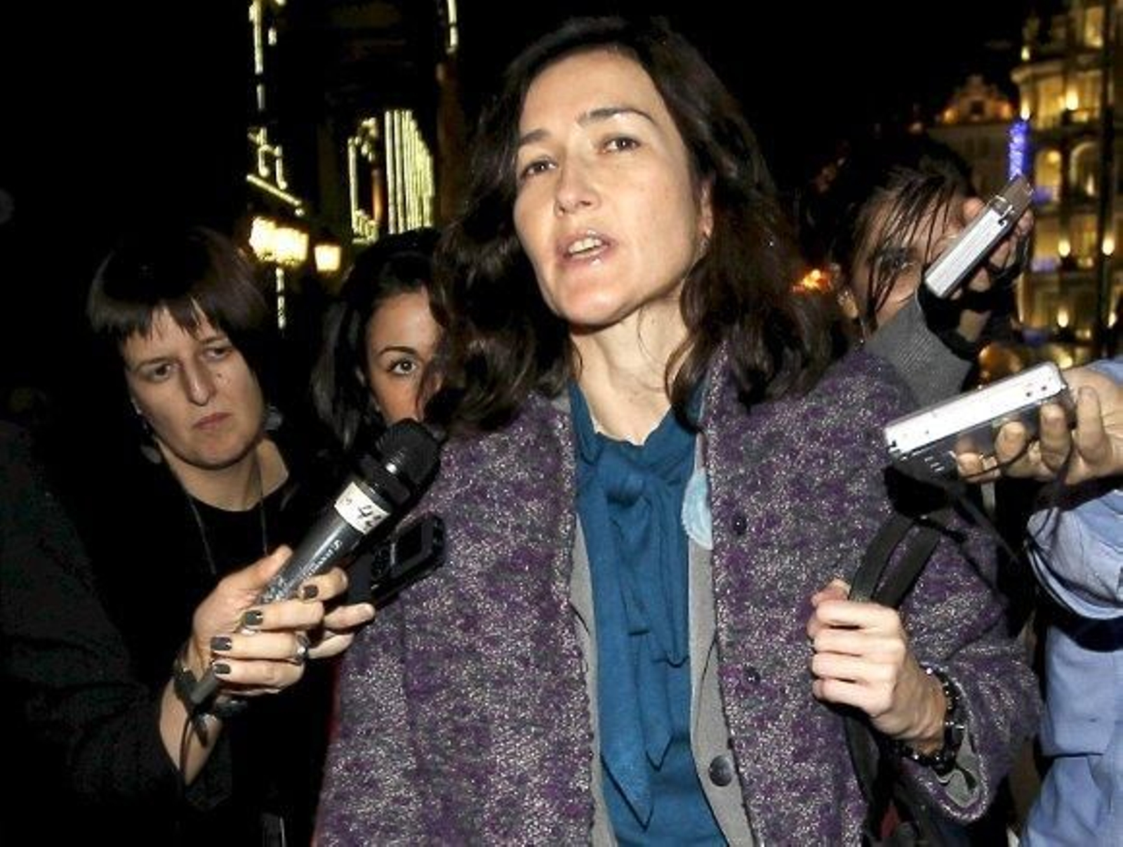 El Gobierno no logra salvar la 'Ley Sinde'