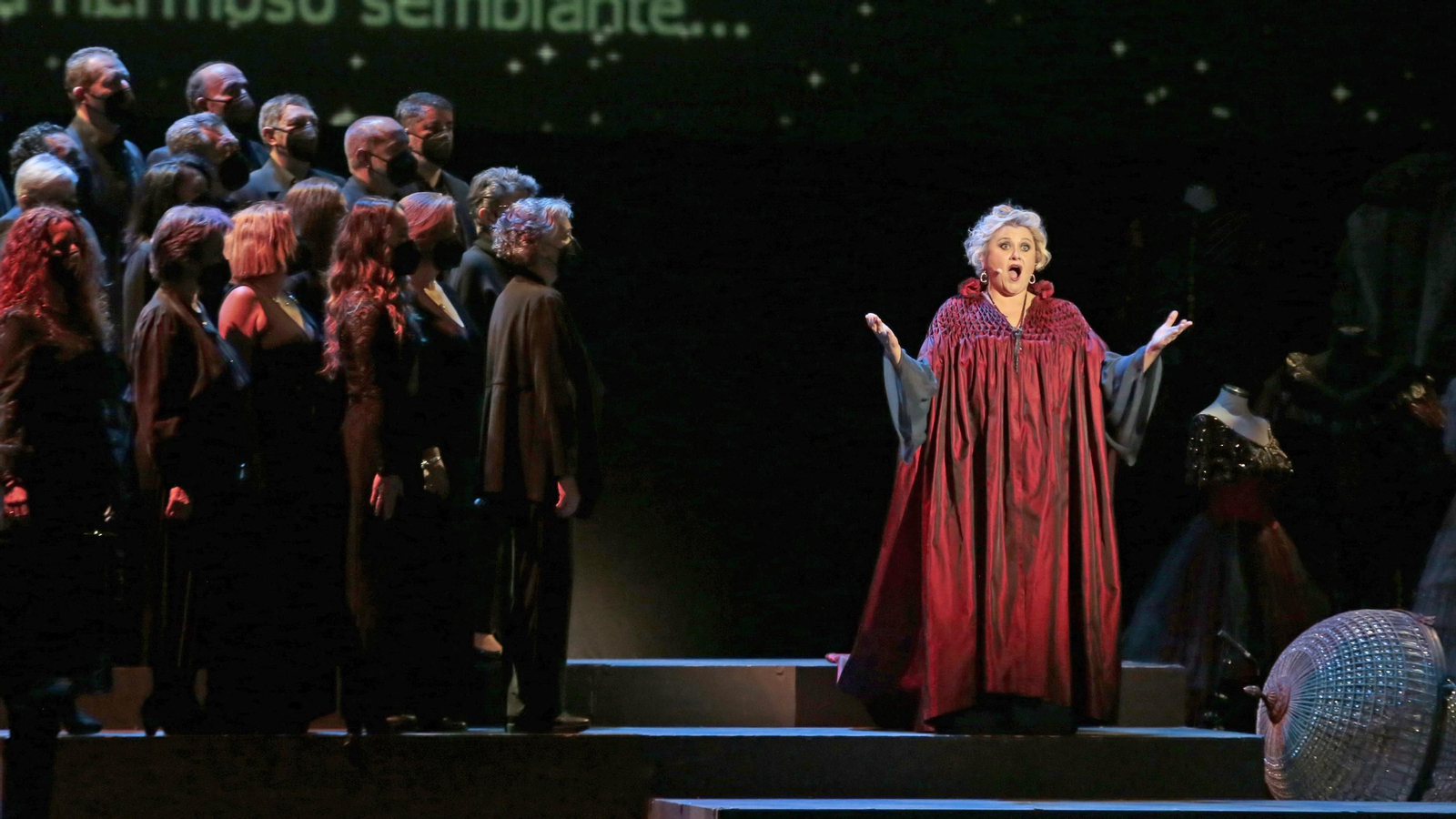 Gala aniversario del Teatro Villamarta