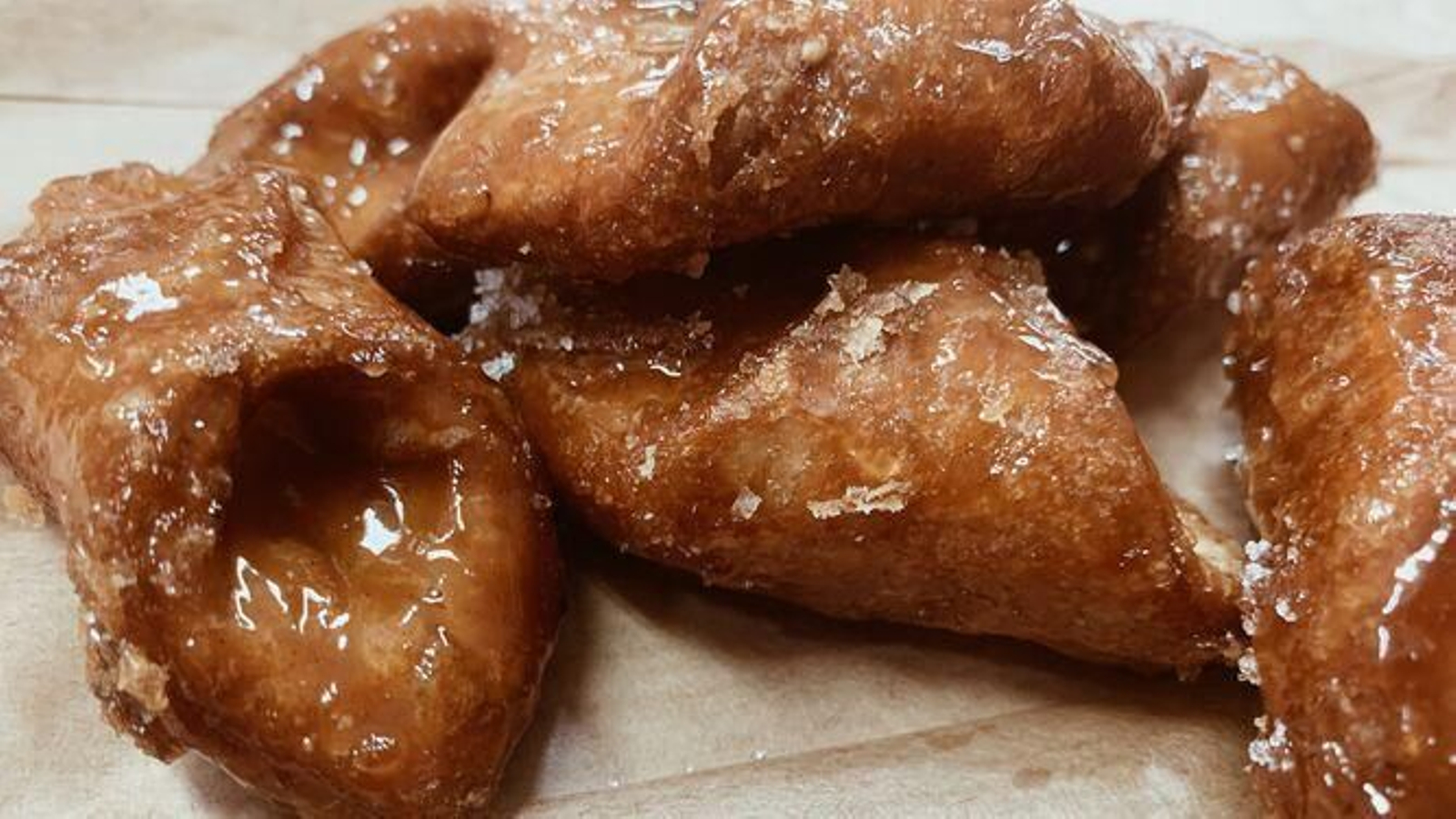 6 dulces típicos de Huelva en Semana Santa