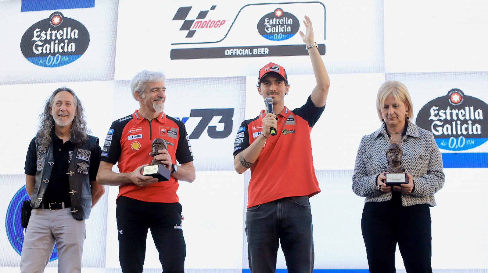 VI edición Premios del Motor Ciudad de Jerez