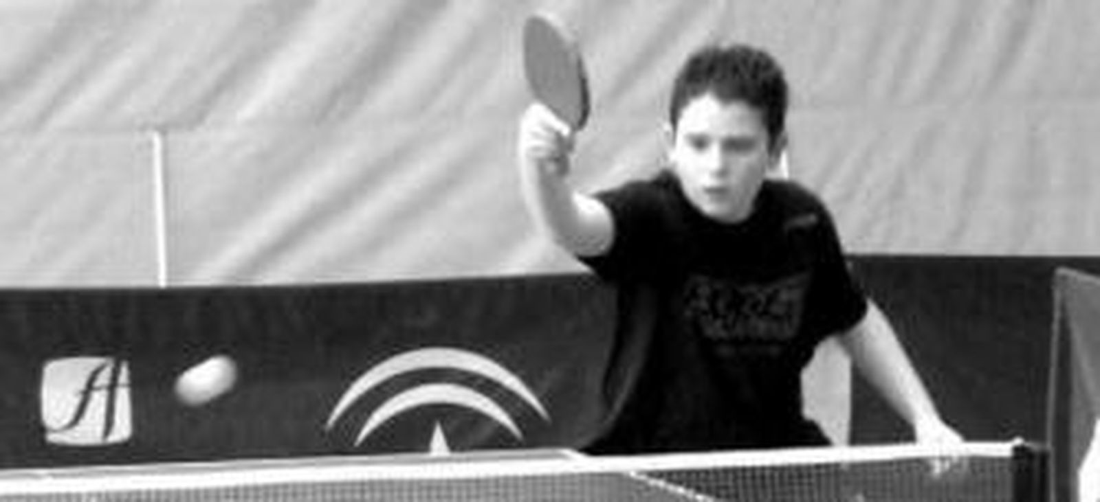 El olontense Alberto Díaz se concentra con la Andaluza