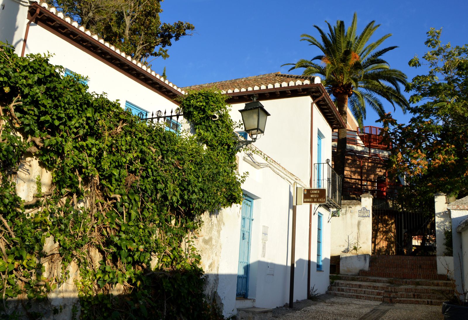 Carmen del Ave Maria