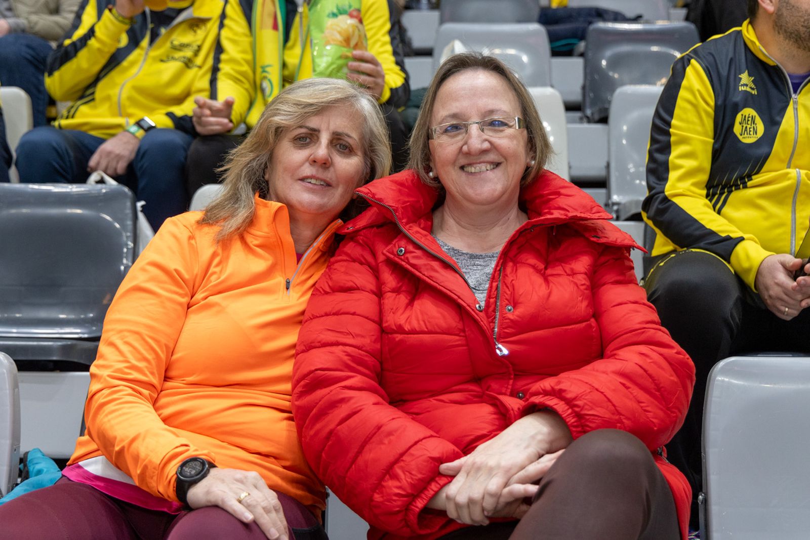 La victoria copera del Jaén FS sobre Quesos El Hidalgo Manzanares