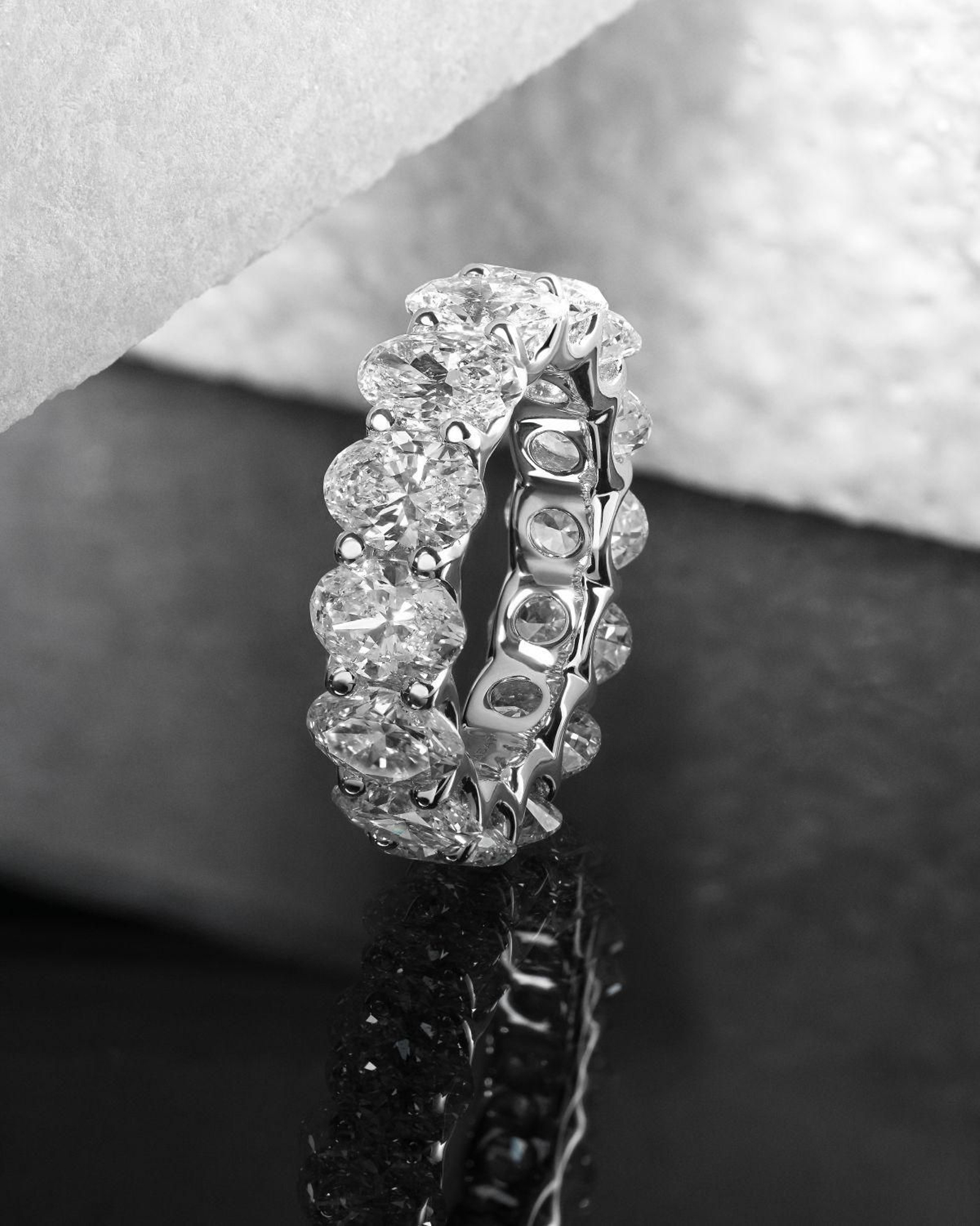 Joya artesanal de firma de alta joyería Rabat. Joya artesanal de firma de alta joyería Rabat.