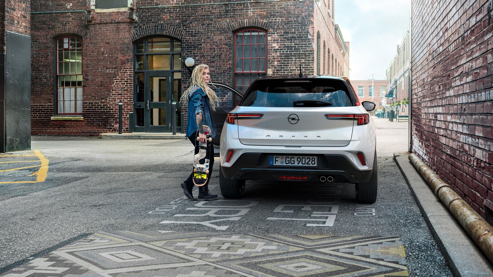 En el tramo de edad en el que más mujeres poseen coches es el comprendido entre 18 y 40 años.