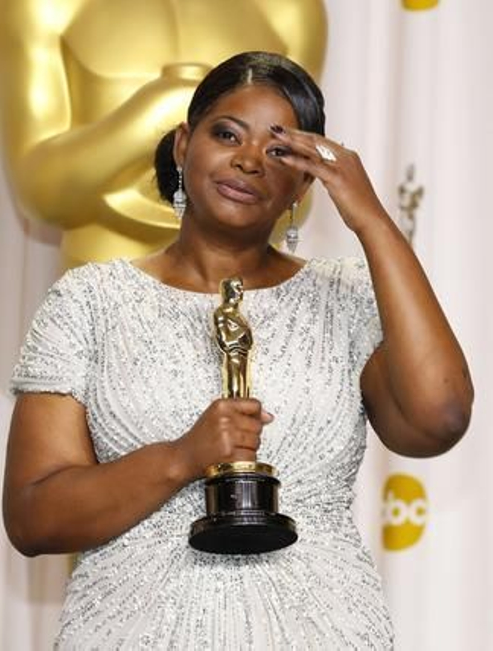 Las imágenes de la gala de los Oscar