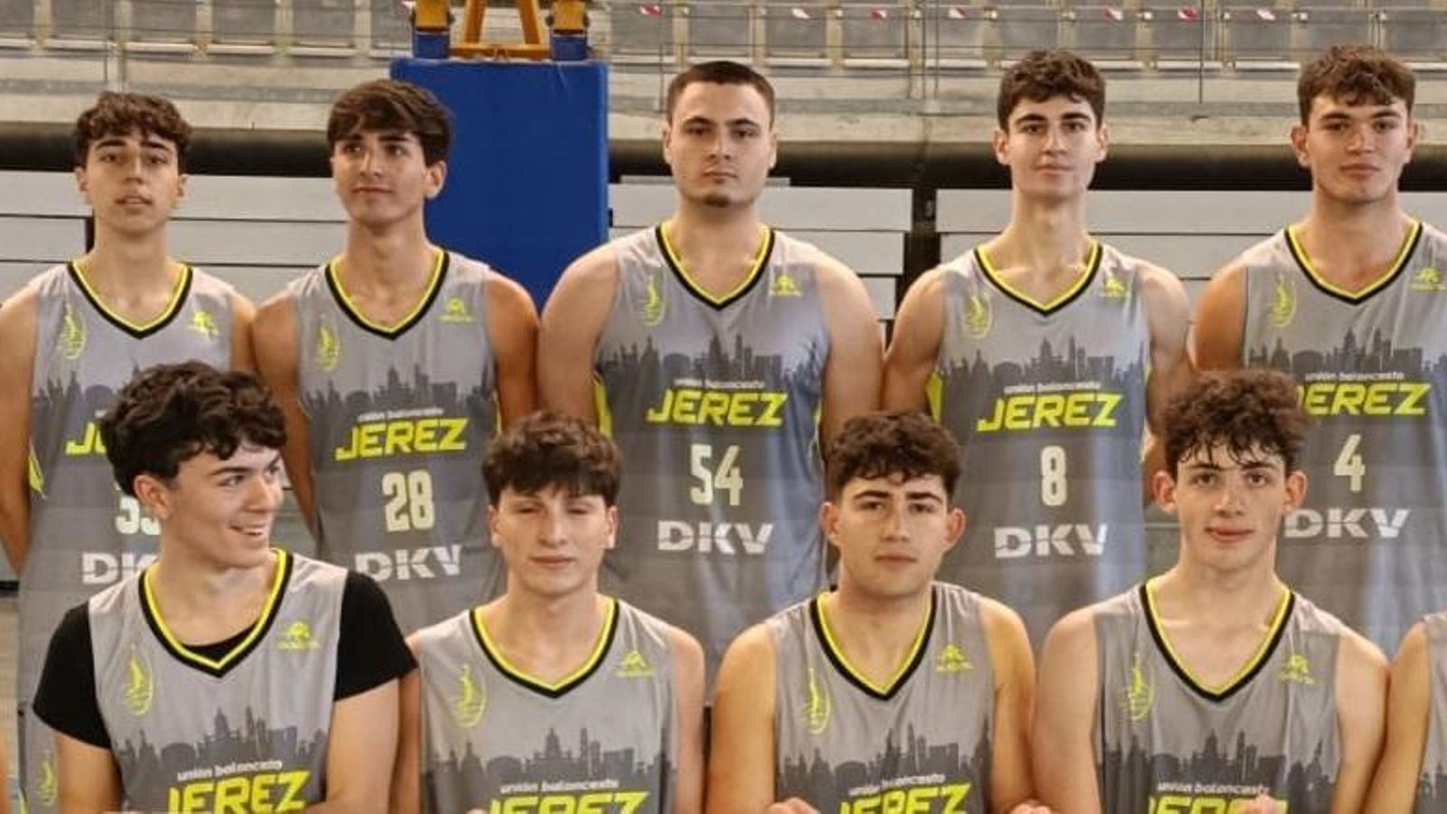 El junior luchará con el Adesa 80 por el campeonato provincial.