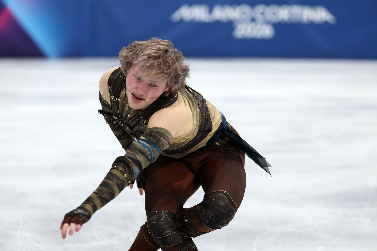 Las mejores fotos de los Juegos Olímpicos de invierno Milán Cortina d'Ampezzo 2026 | Segunda jornada