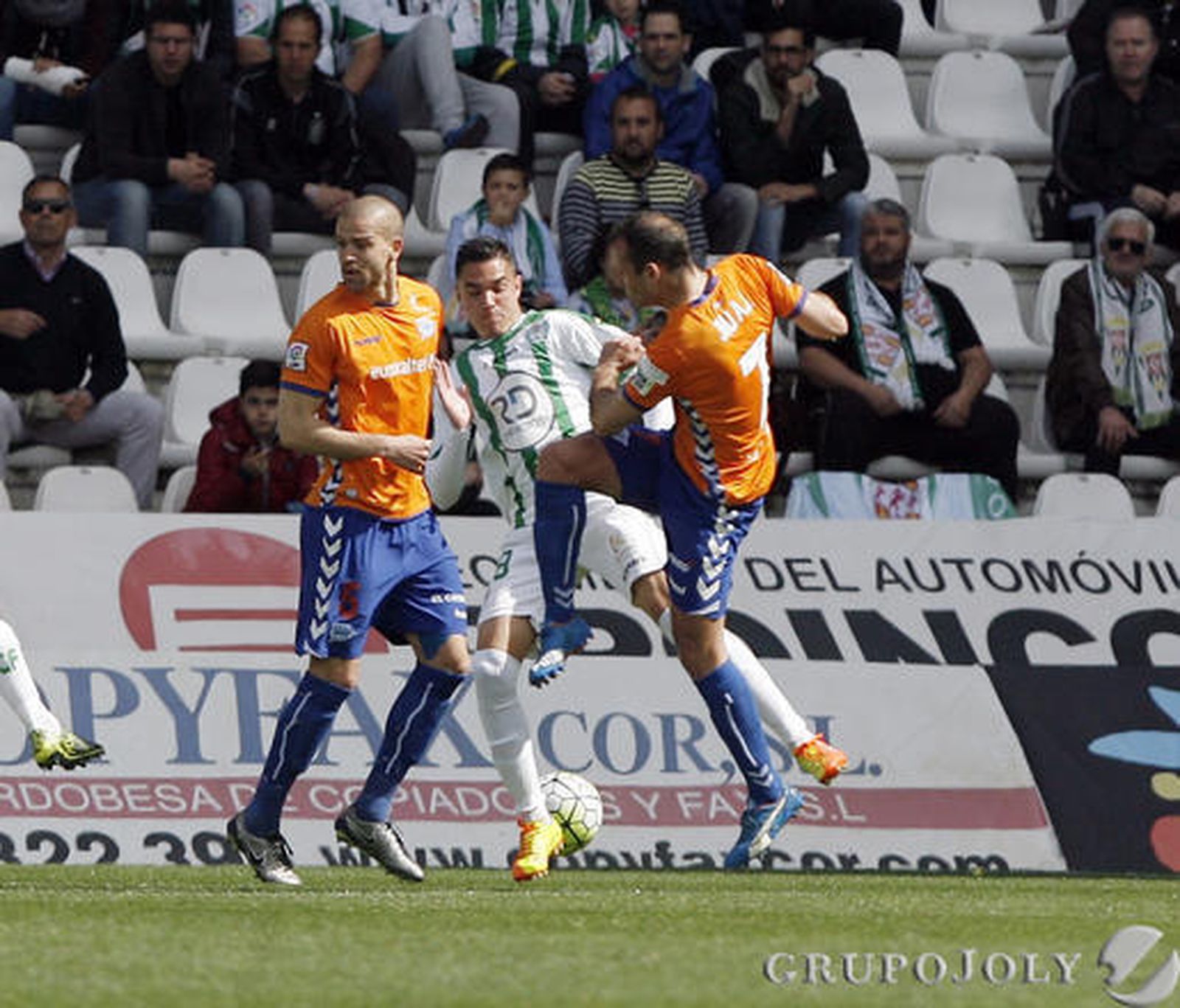 Foto: José Martínez