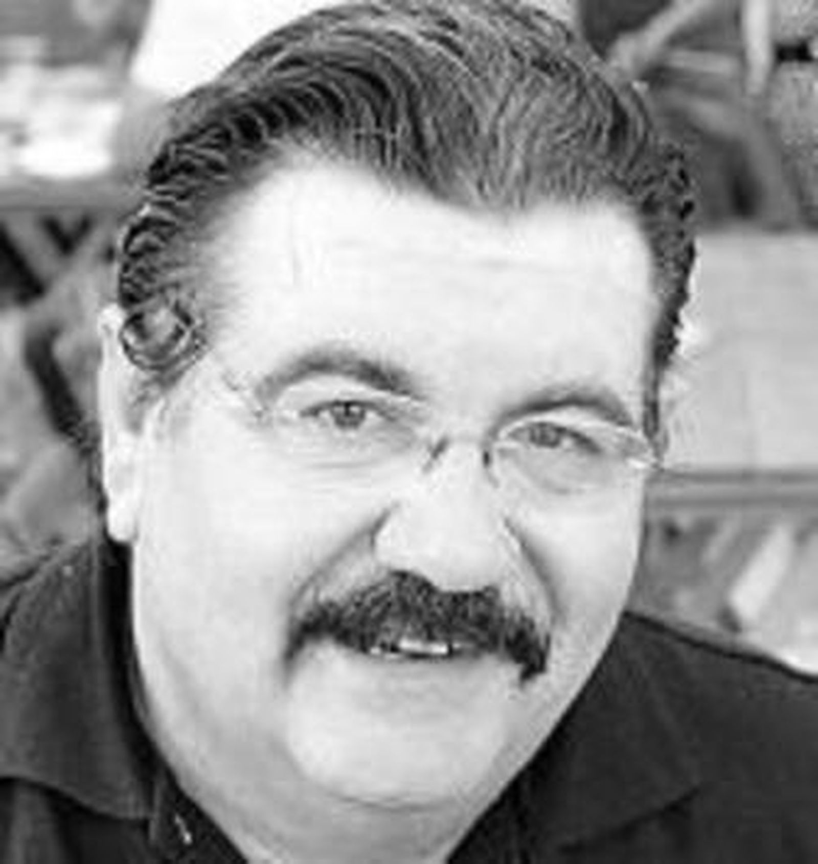 José Manuel Trillo (CCOO)