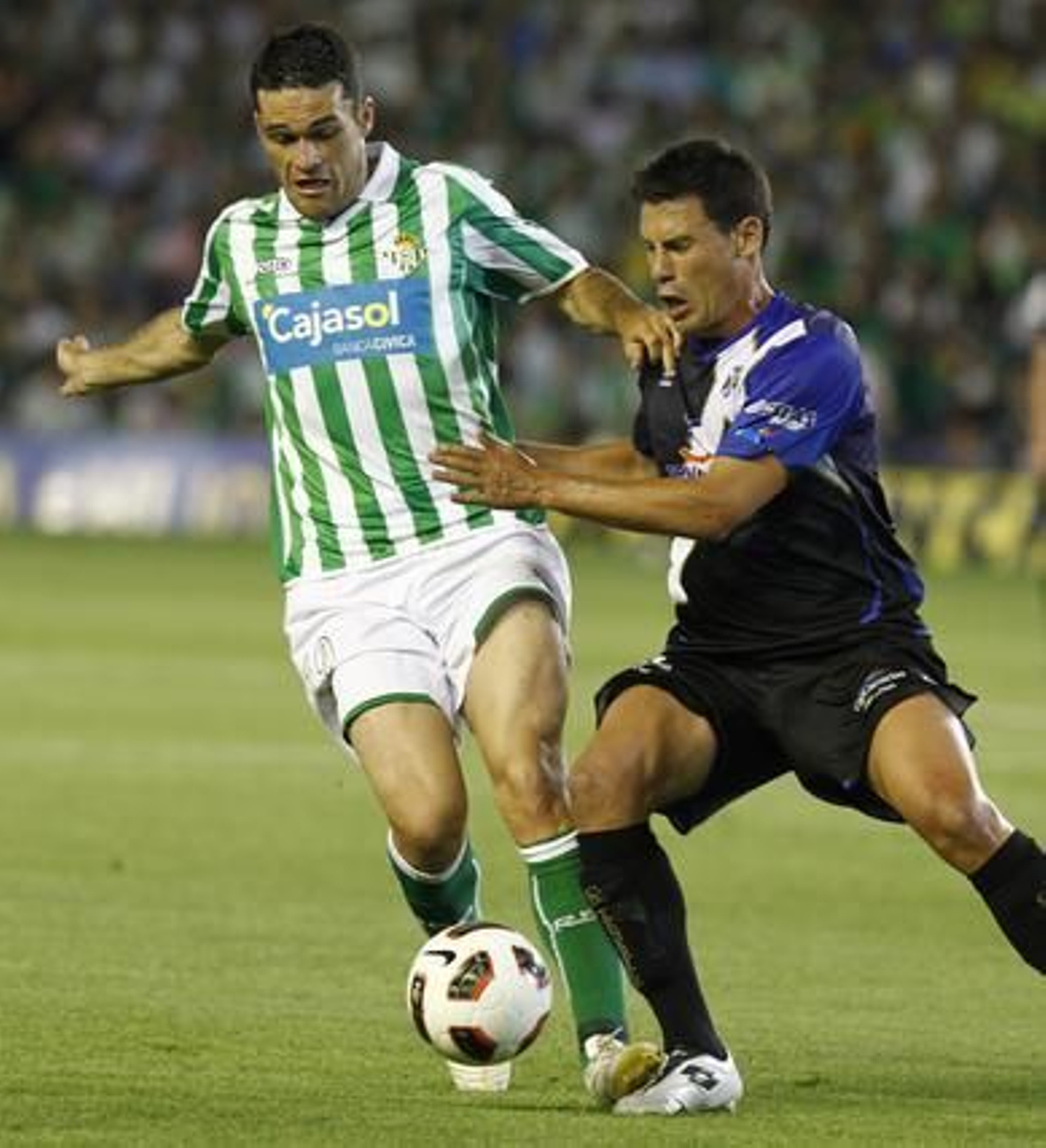 Foto: Antonio Pizarro