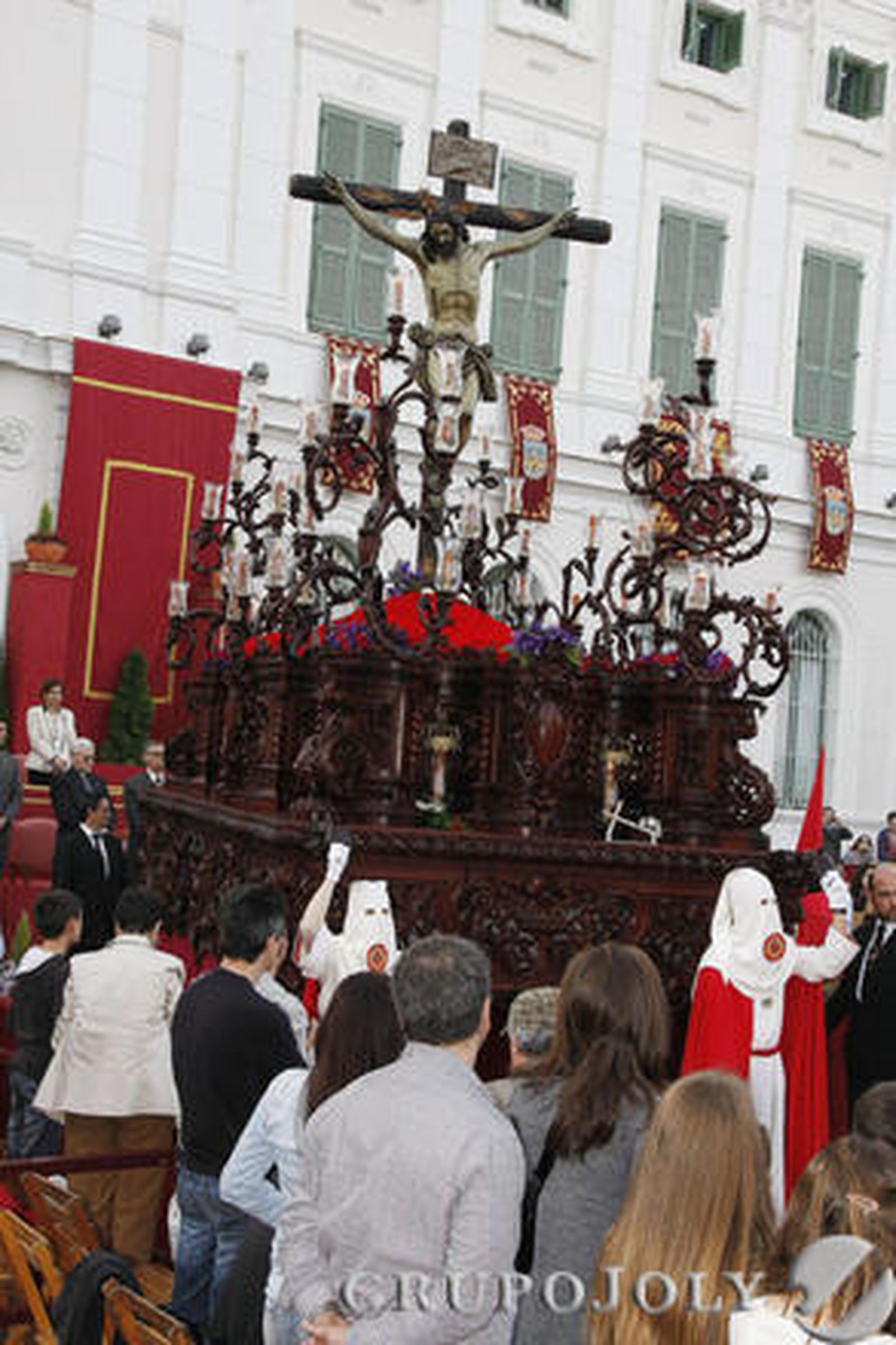 Misericordia

Foto: Andres Mora