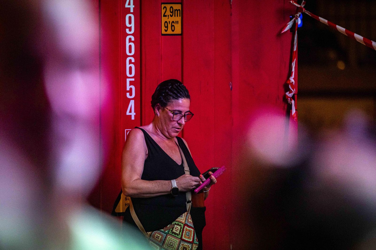 Búscate en las fotos del concierto de Melendi en Cádiz