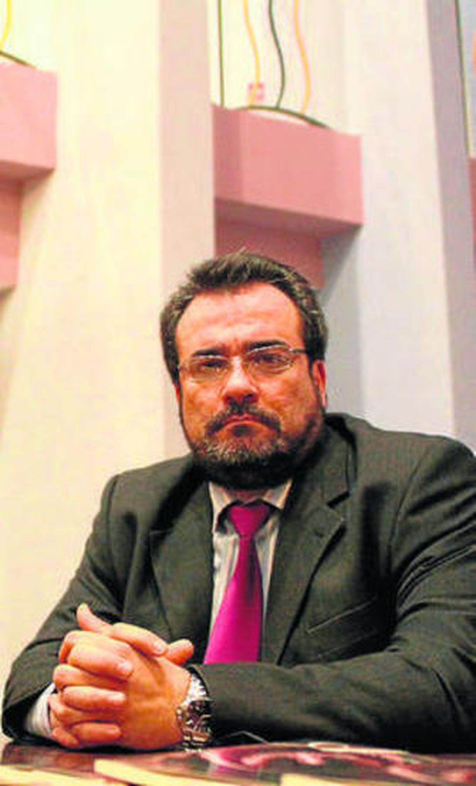 Juan de Dios Camacho.