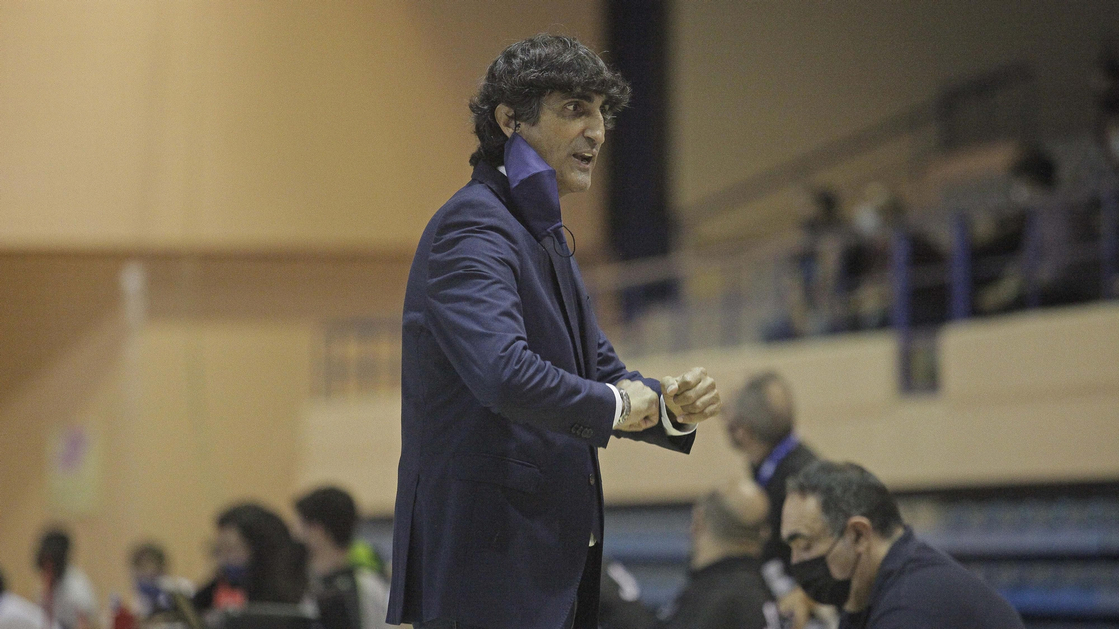 Las mejores fotos del UDEA - Clavijo