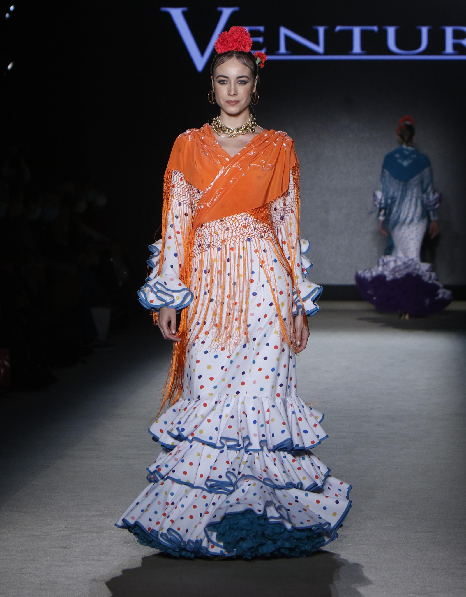 WE LOVE FLAMENCO. Ventura