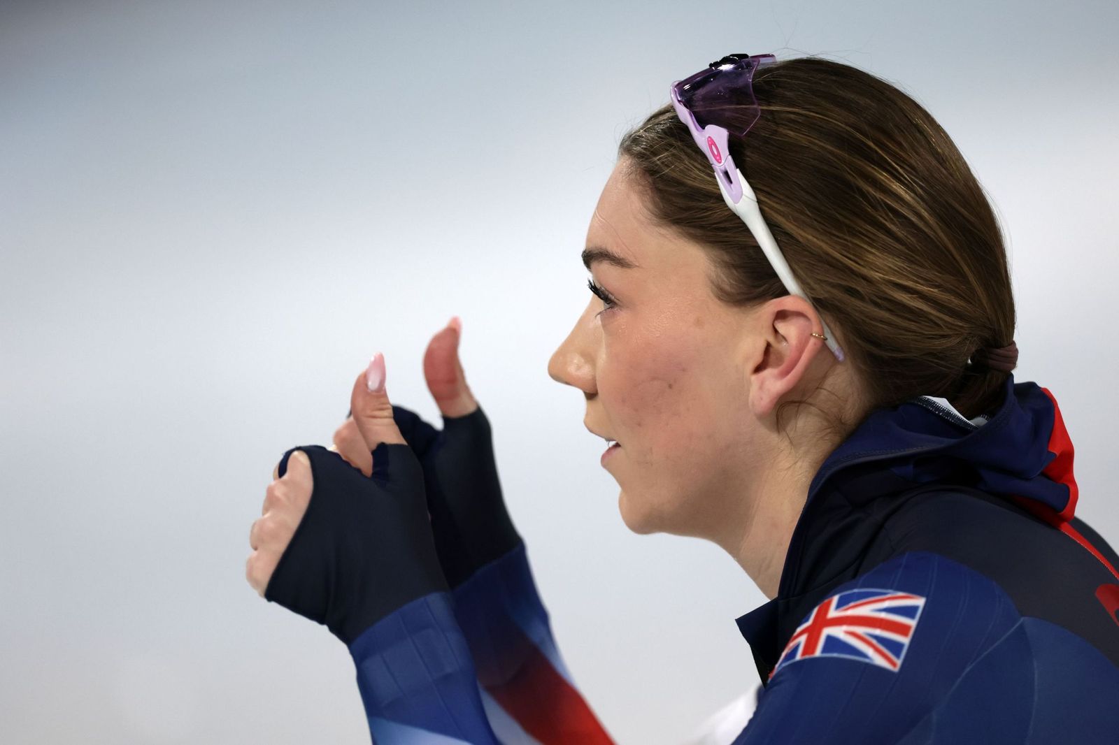 Las mejores fotos de los Juegos Olímpicos de invierno Milán Cortina d'Ampezzo 2026 | Décima jornada