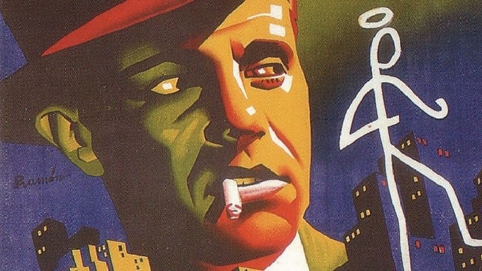 Los jerezanos pudieron disfrutar de la película ‘Sombras en Nueva York’ en el Salón Jerez.