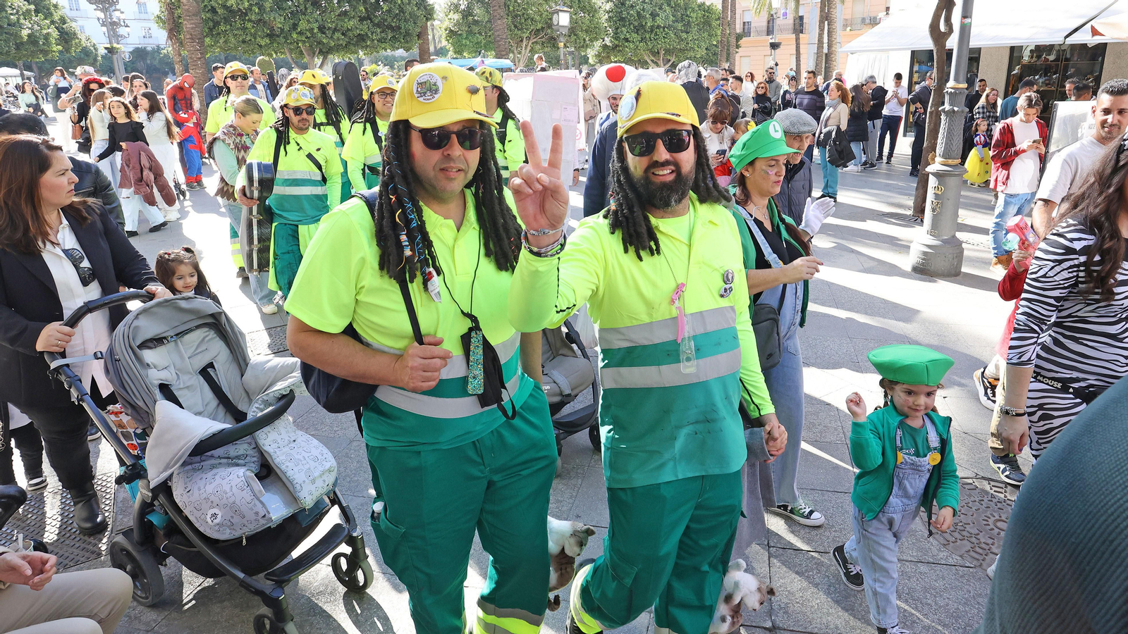 Carnaval de Jerez