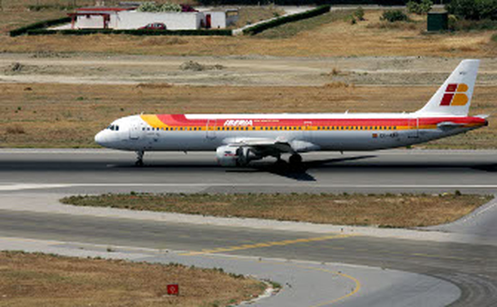 Los pilotos de Iberia harán una huelga en diciembre