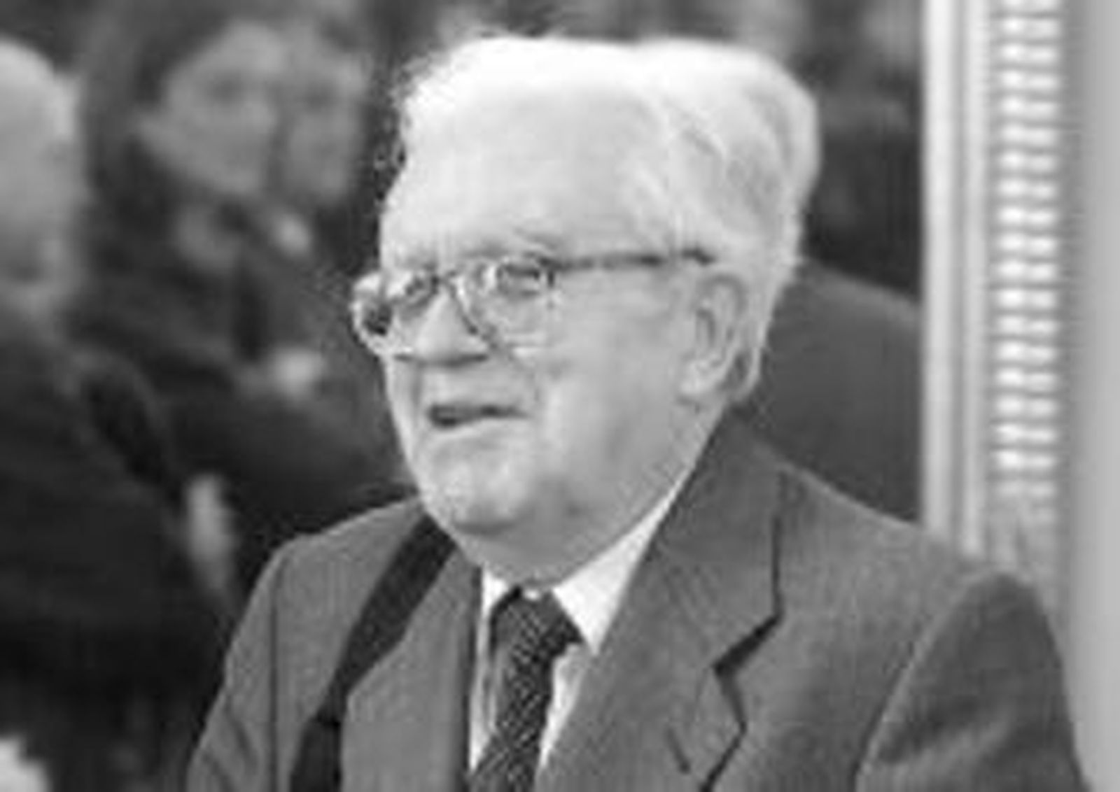 Gregorio Salvador recibirá la Medalla de Honor de la Fundación Rodríguez-Acosta