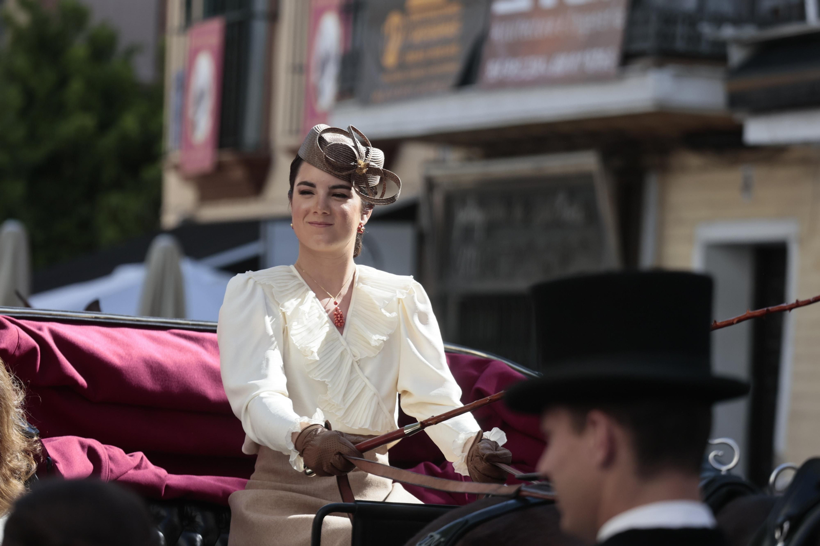 Exhibición de enganches