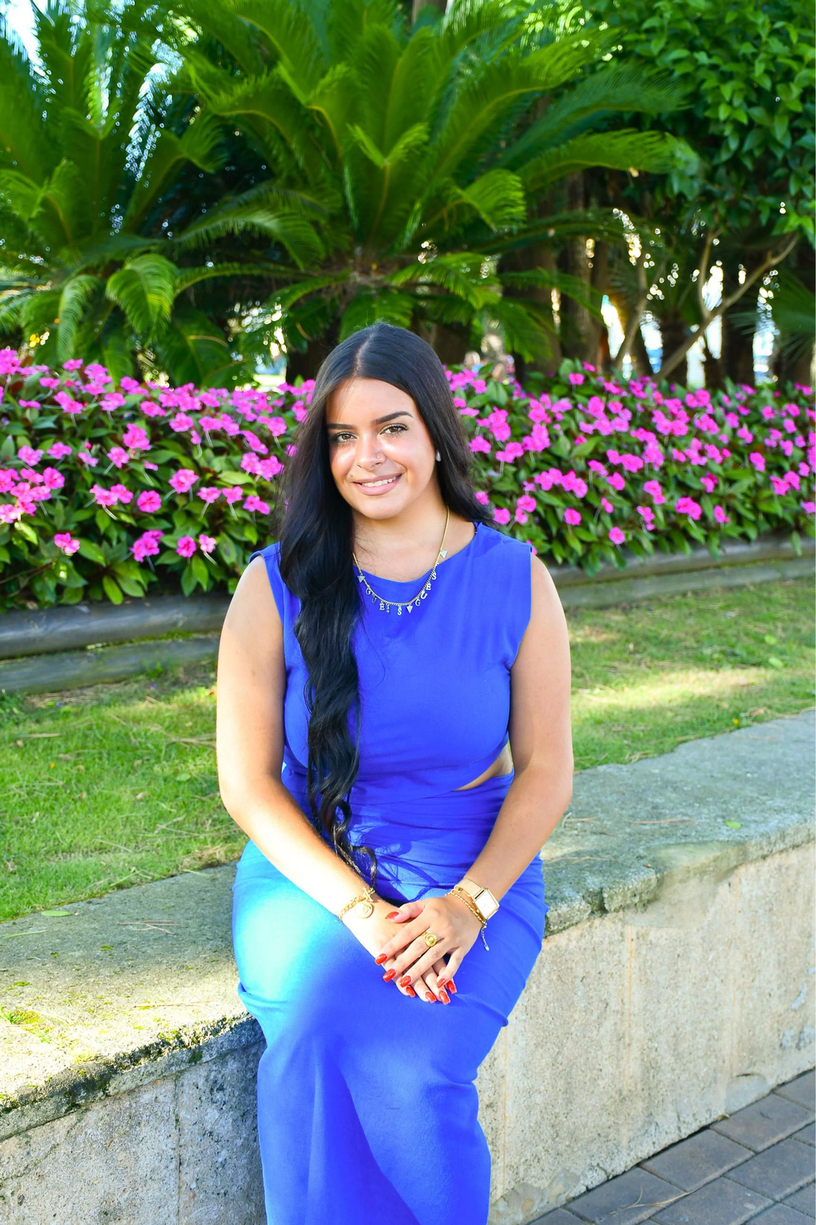 Claudia Núñez Torres.