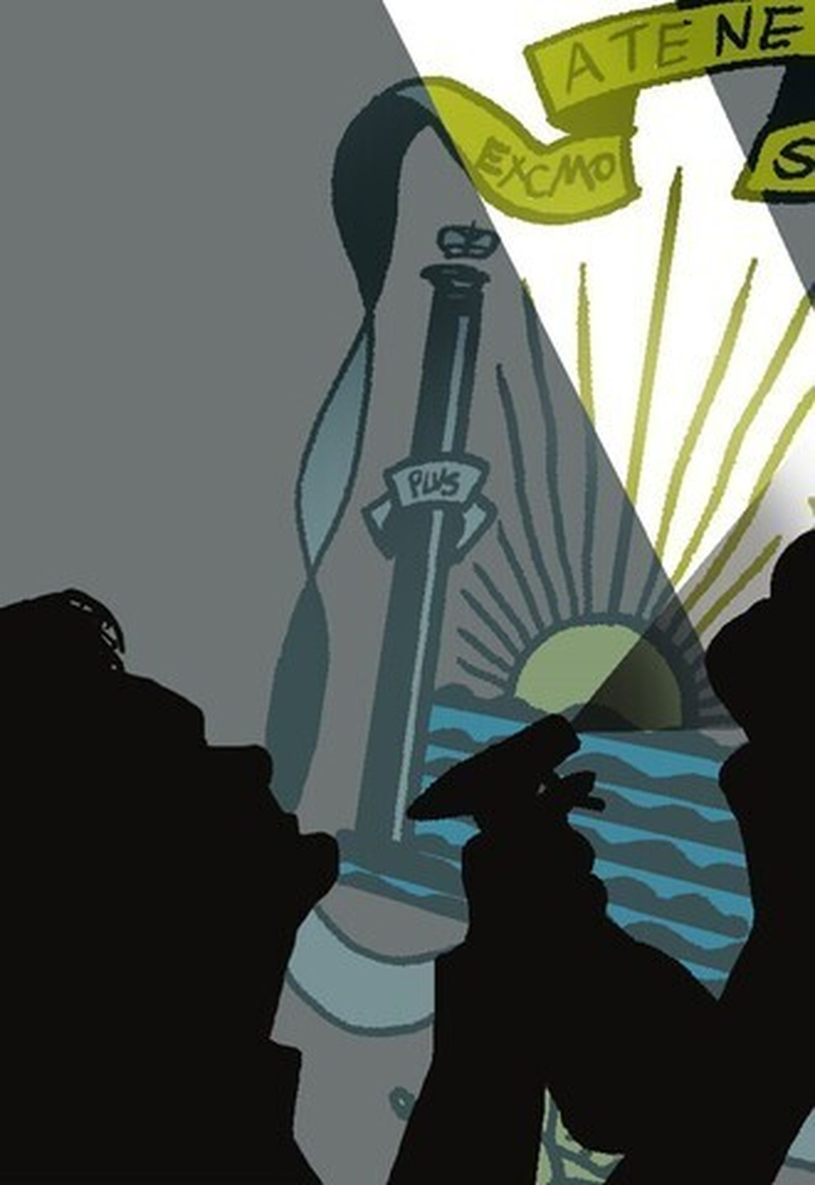 Una andaluza de cine