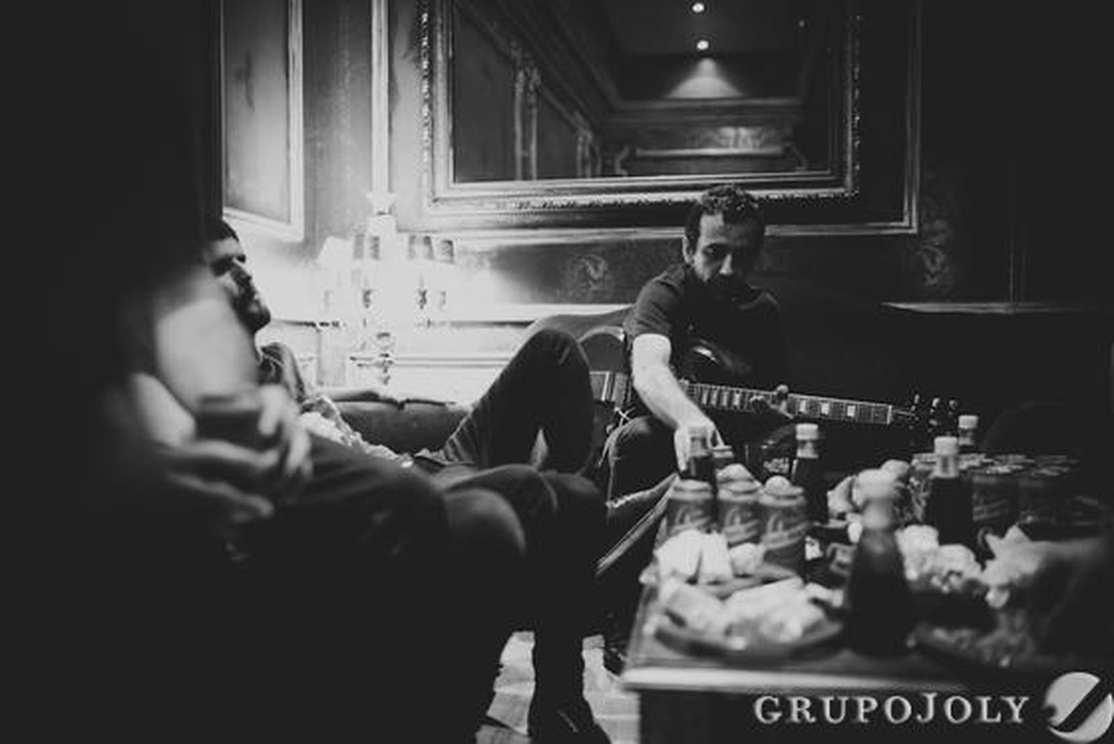 Foto: Javier Perez Pellicer