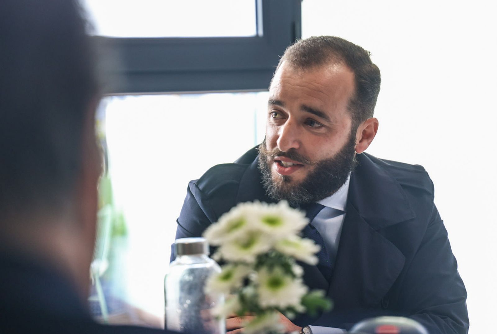 La Tertulia Cofrade 'El Aguaó' en fotografías