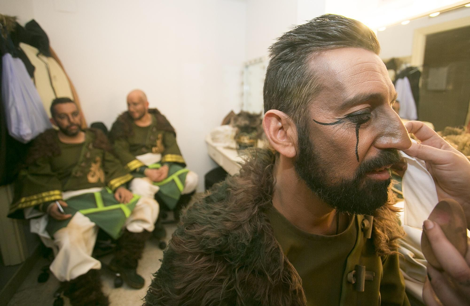 Final del Carnaval Colombino 2018 en imágenes