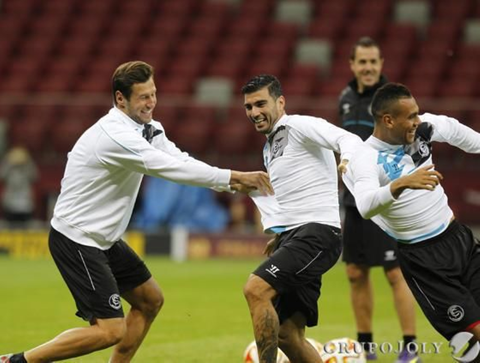 Foto: Antonio Pizarro