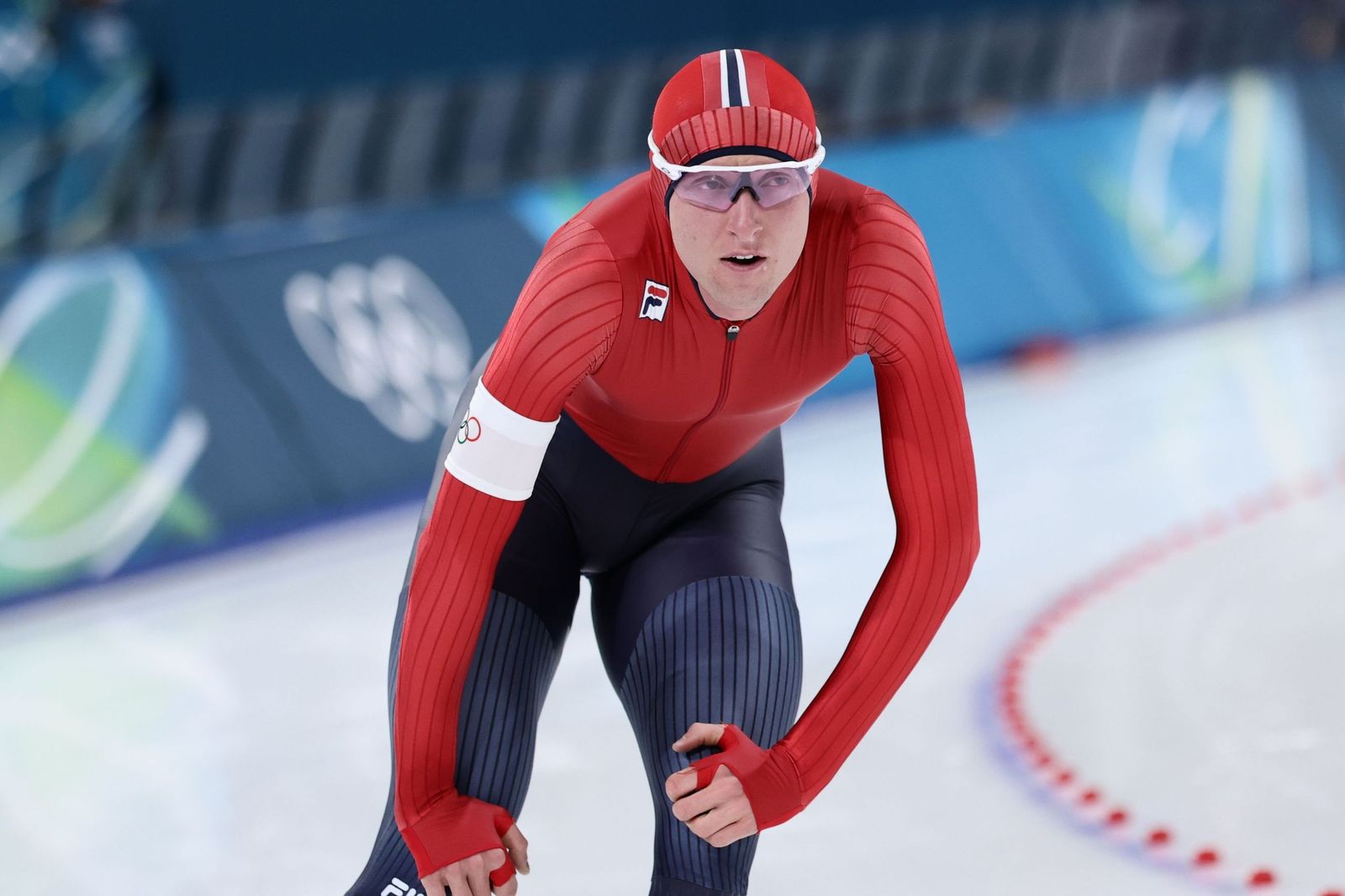 Las mejores fotos de los Juegos Olímpicos de invierno Milán Cortina d'Ampezzo 2026 | Octava jornada