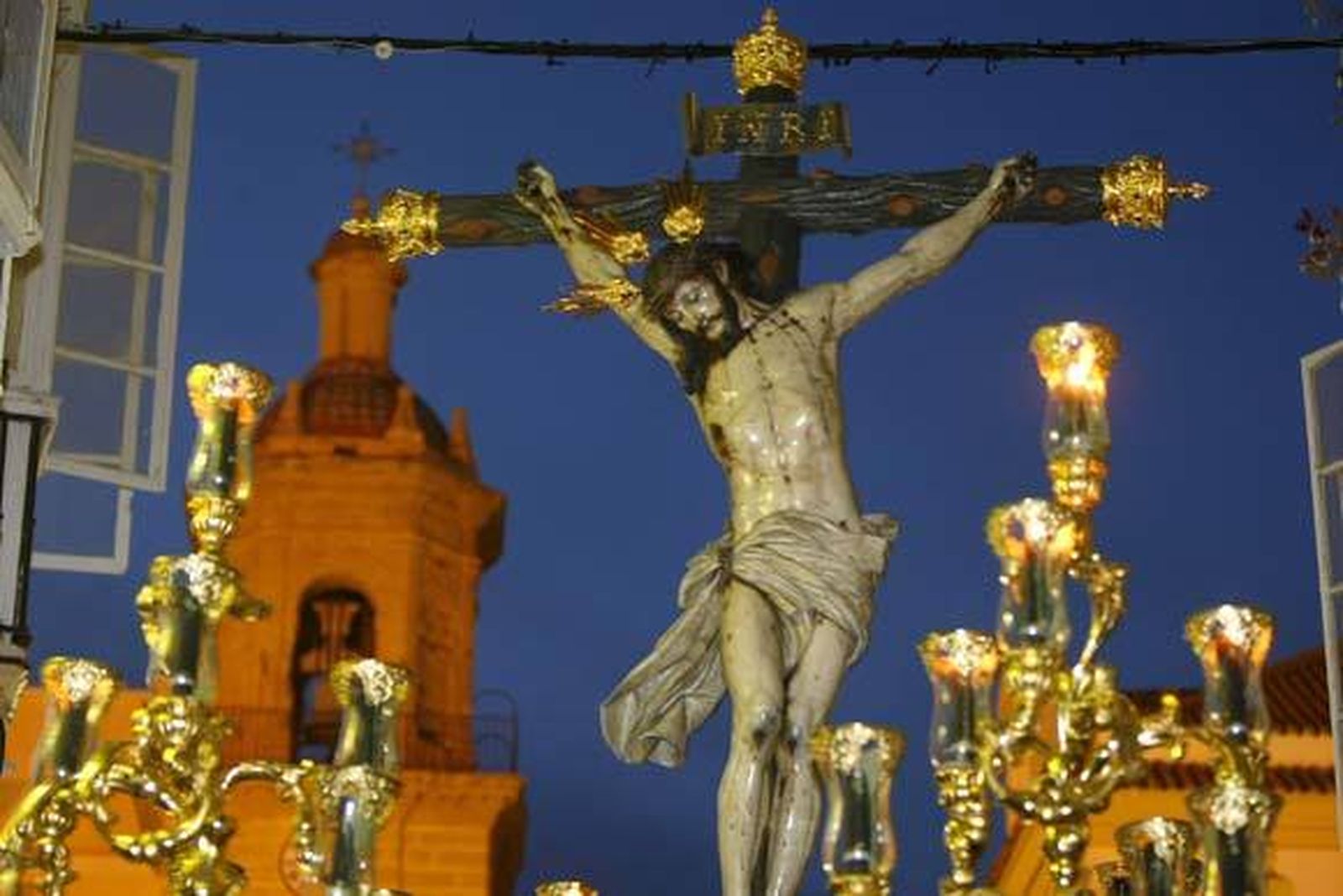 La Soledad estuvo más acompañada que nunca