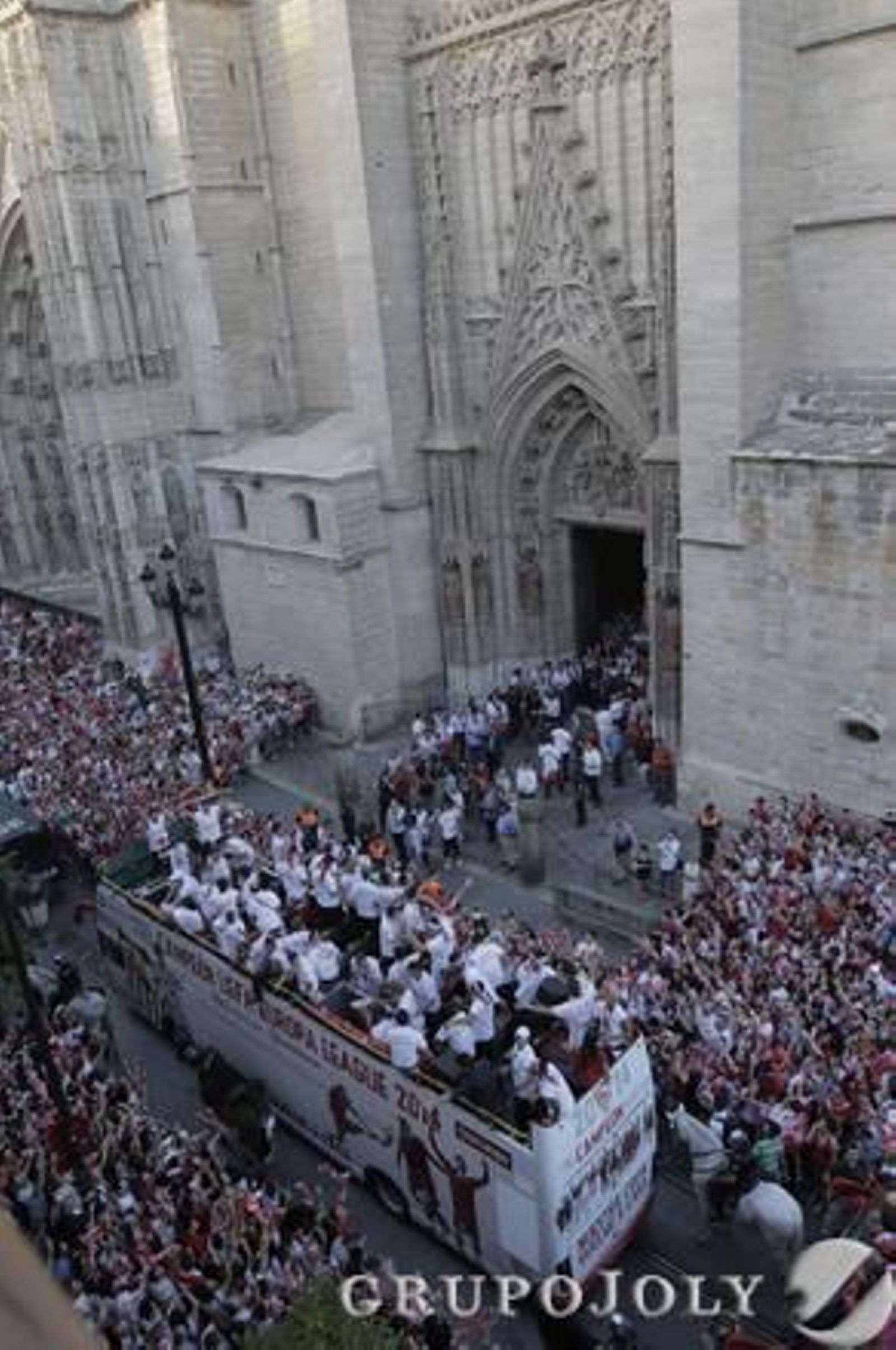 Foto: Antonio Pizarro