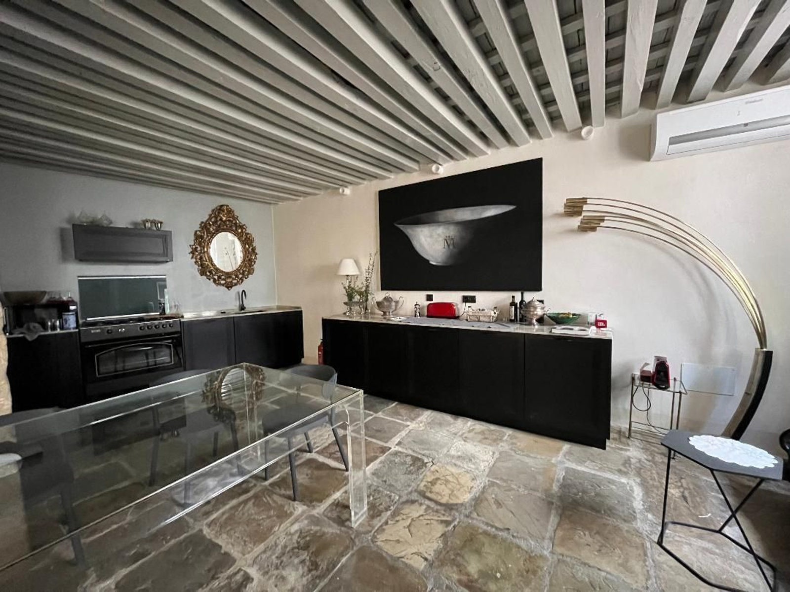 De andar por casa. Una finca particular en Vejer de la Frontera