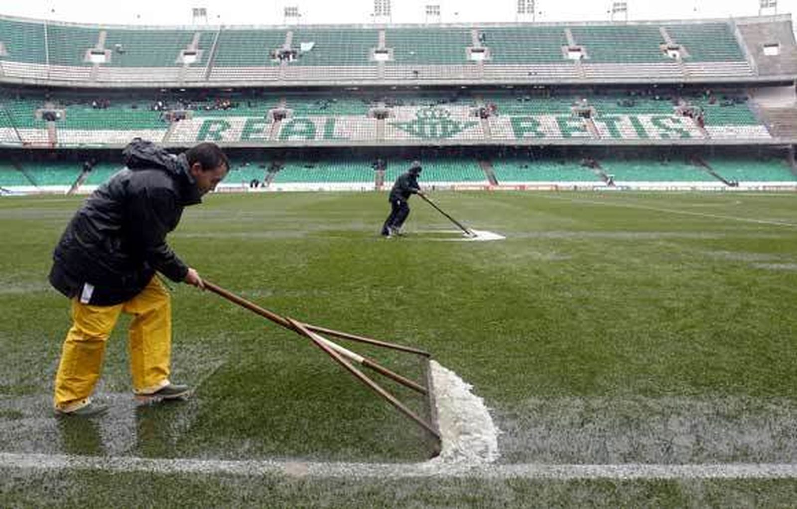 Foto: Antonio Pizarro