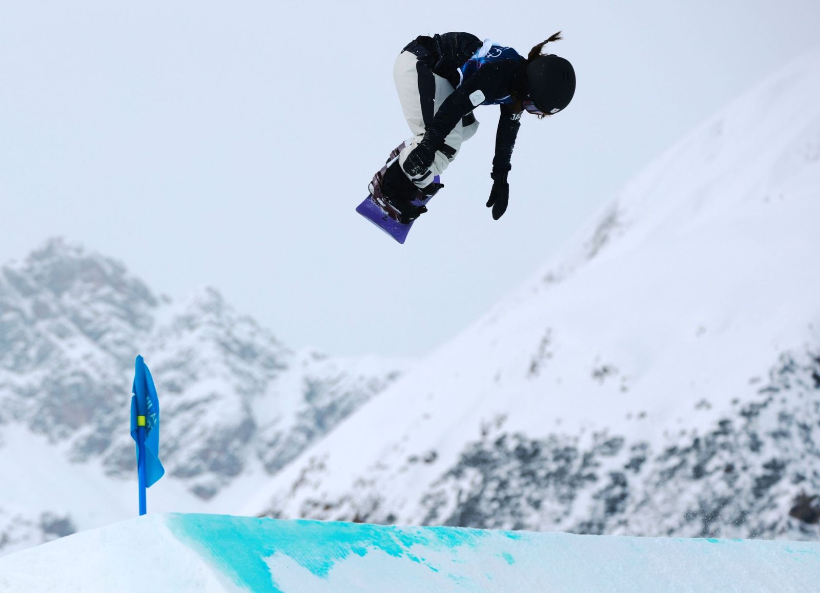 Las mejores fotos de los Juegos Olímpicos de invierno Milán Cortina d'Ampezzo 2026 | Jornada 13