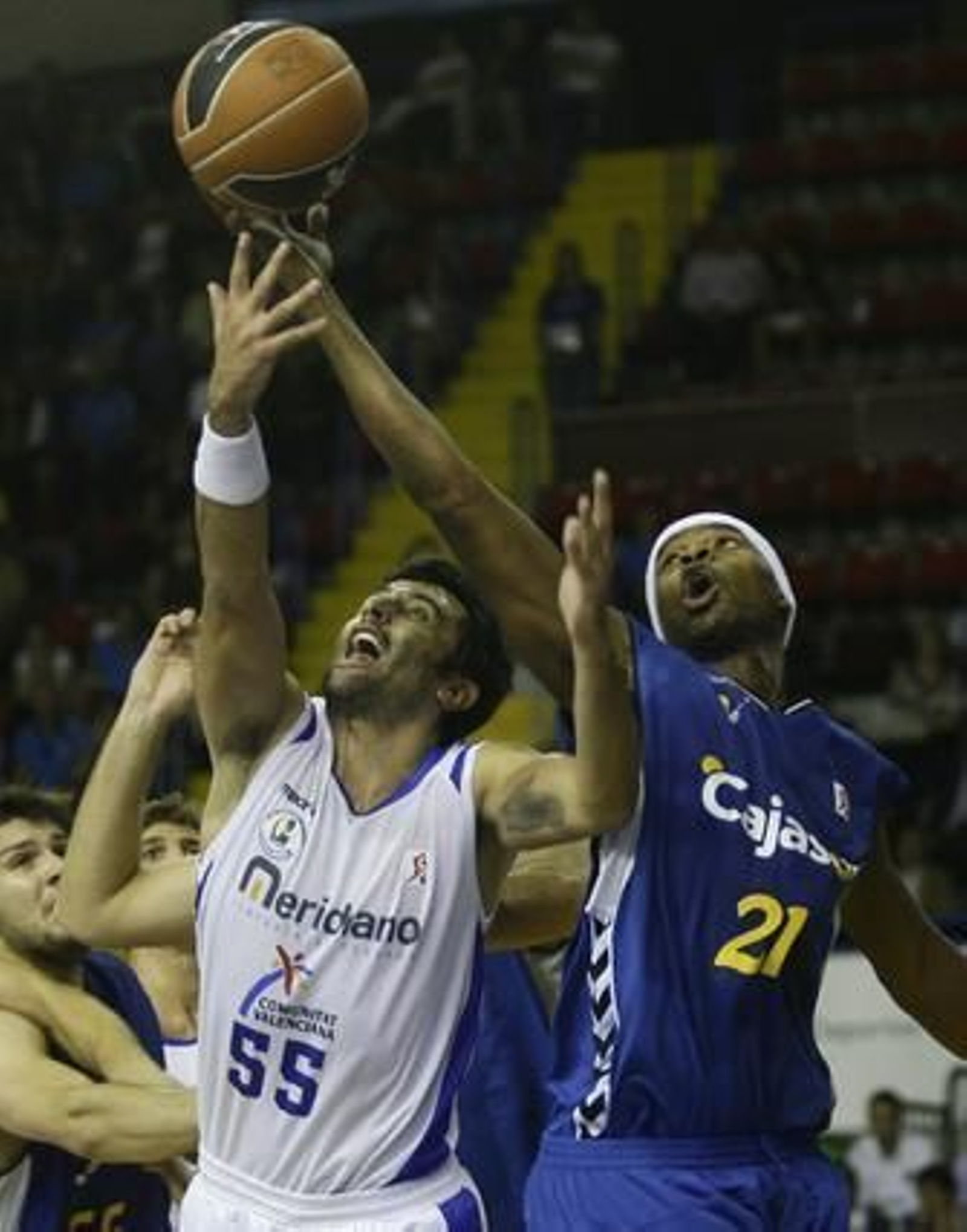 Foto: Antonio Pizarro