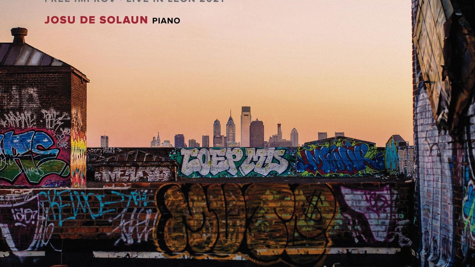 Pandemicity – Josu de Solaun