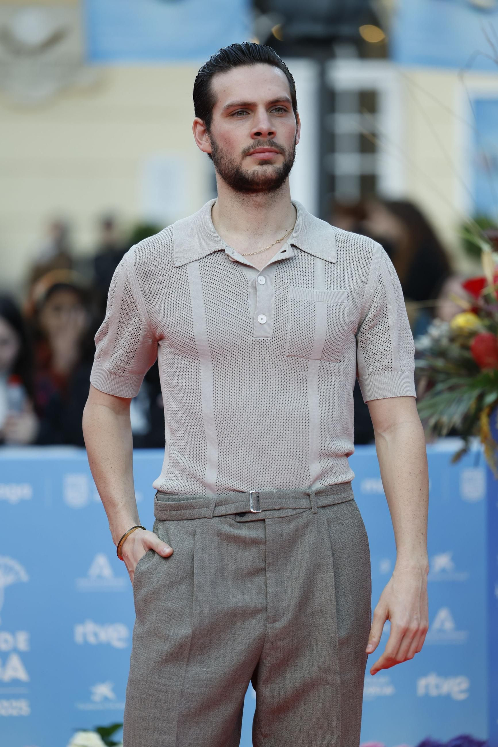 Las fotos de la última alfombra roja del Festival de Málaga 2025