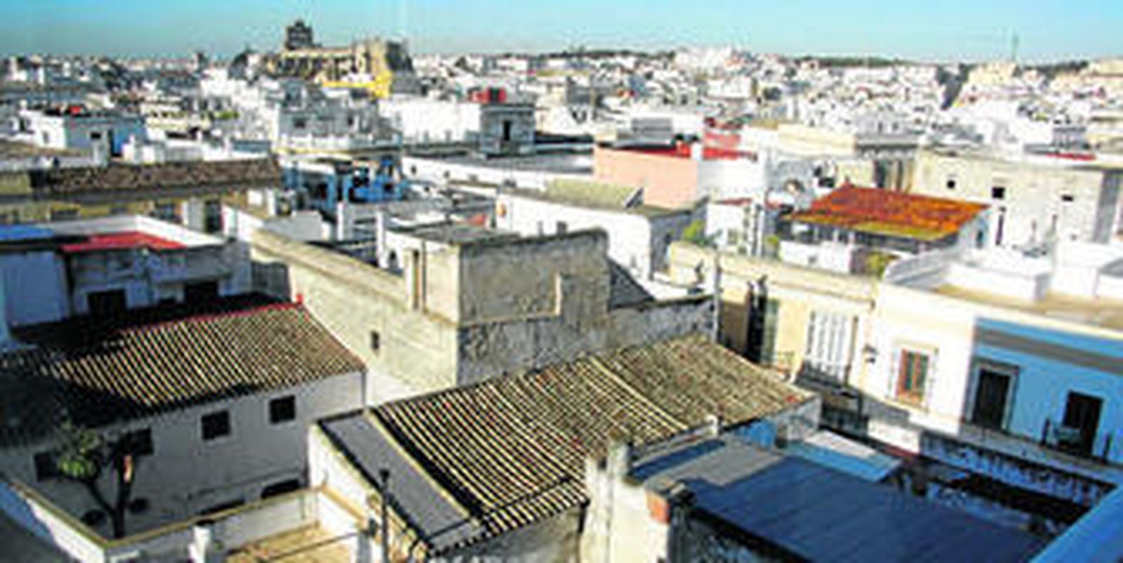 Más de 600 viviendas de la ciudad se han sometido ya a la Inspección Técnica de Edificios (ITE) en los últimos cinco años.