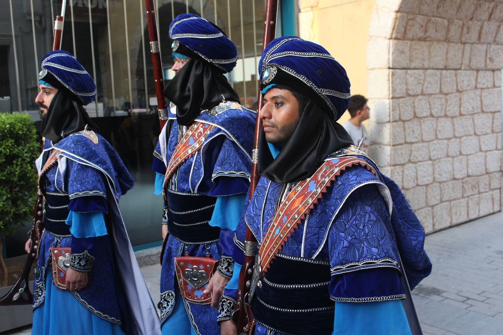 Moros y Cristianos de Vera: así se vivió la fiesta