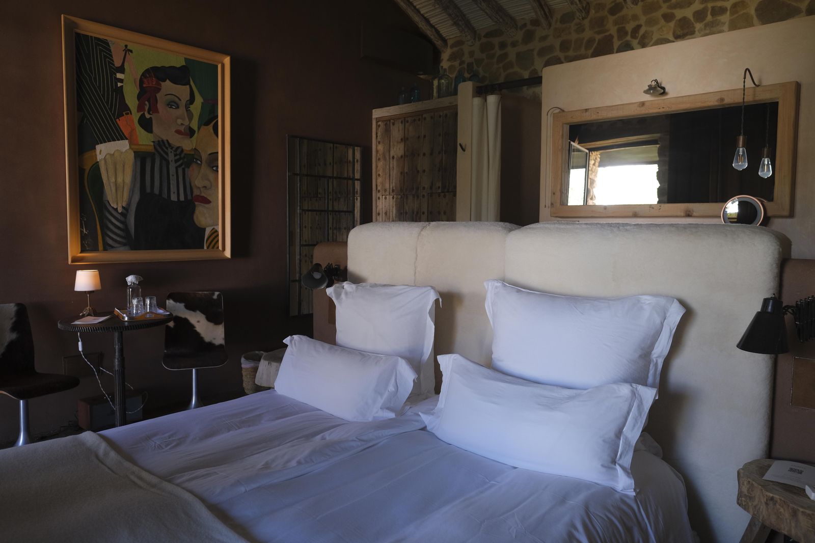 La Donaira, en fotos