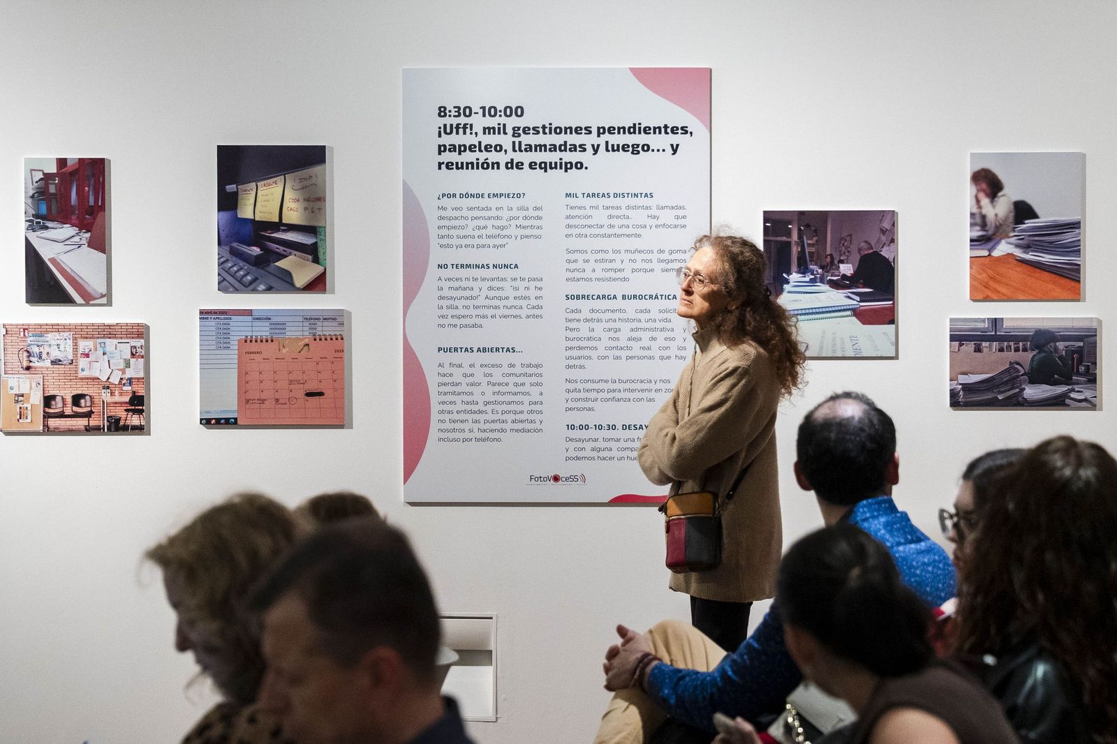 Las imágenes del Proyecto Fotovocess de Almería