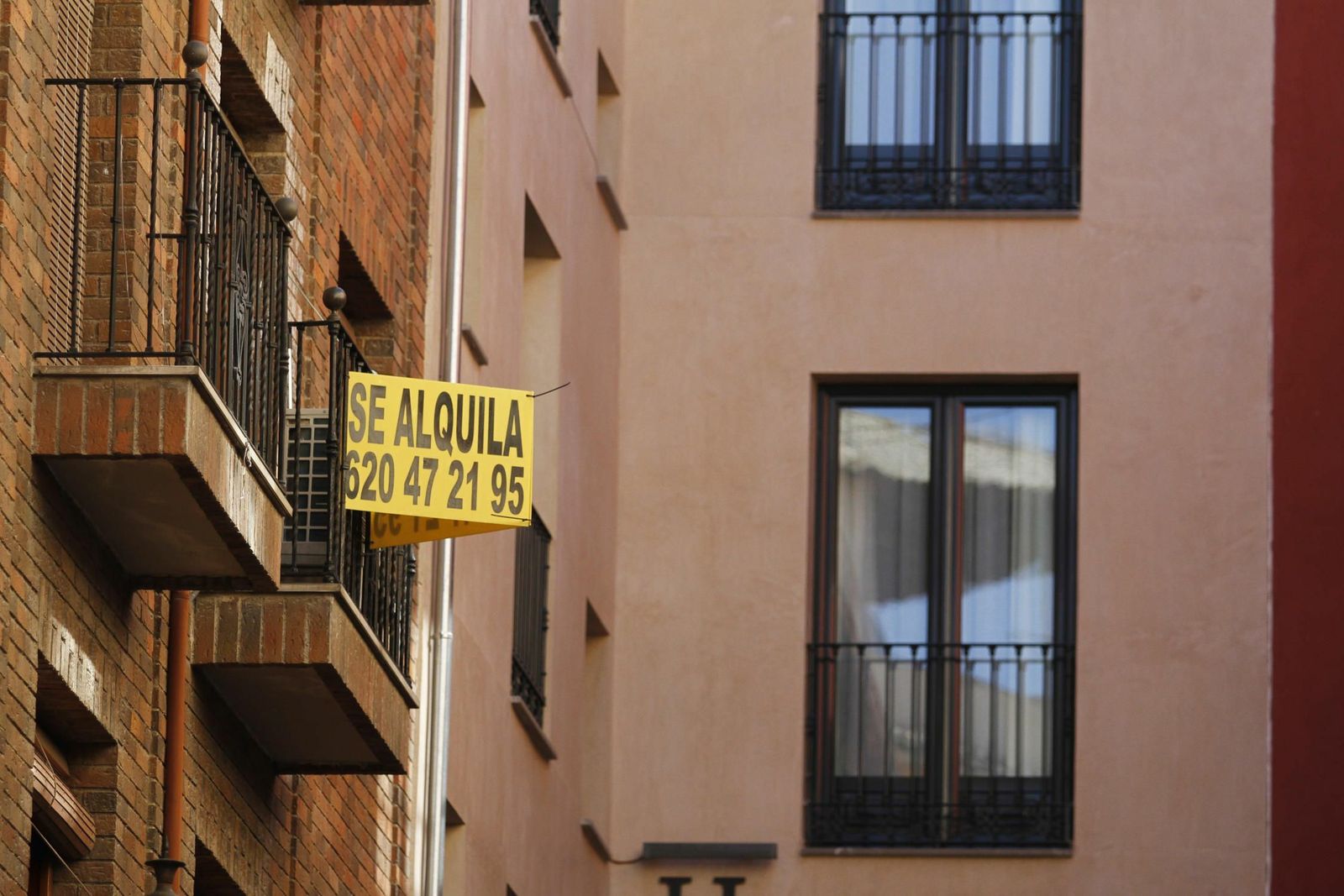 Granada, la provincia que más crece en rentabilidad del alquiler