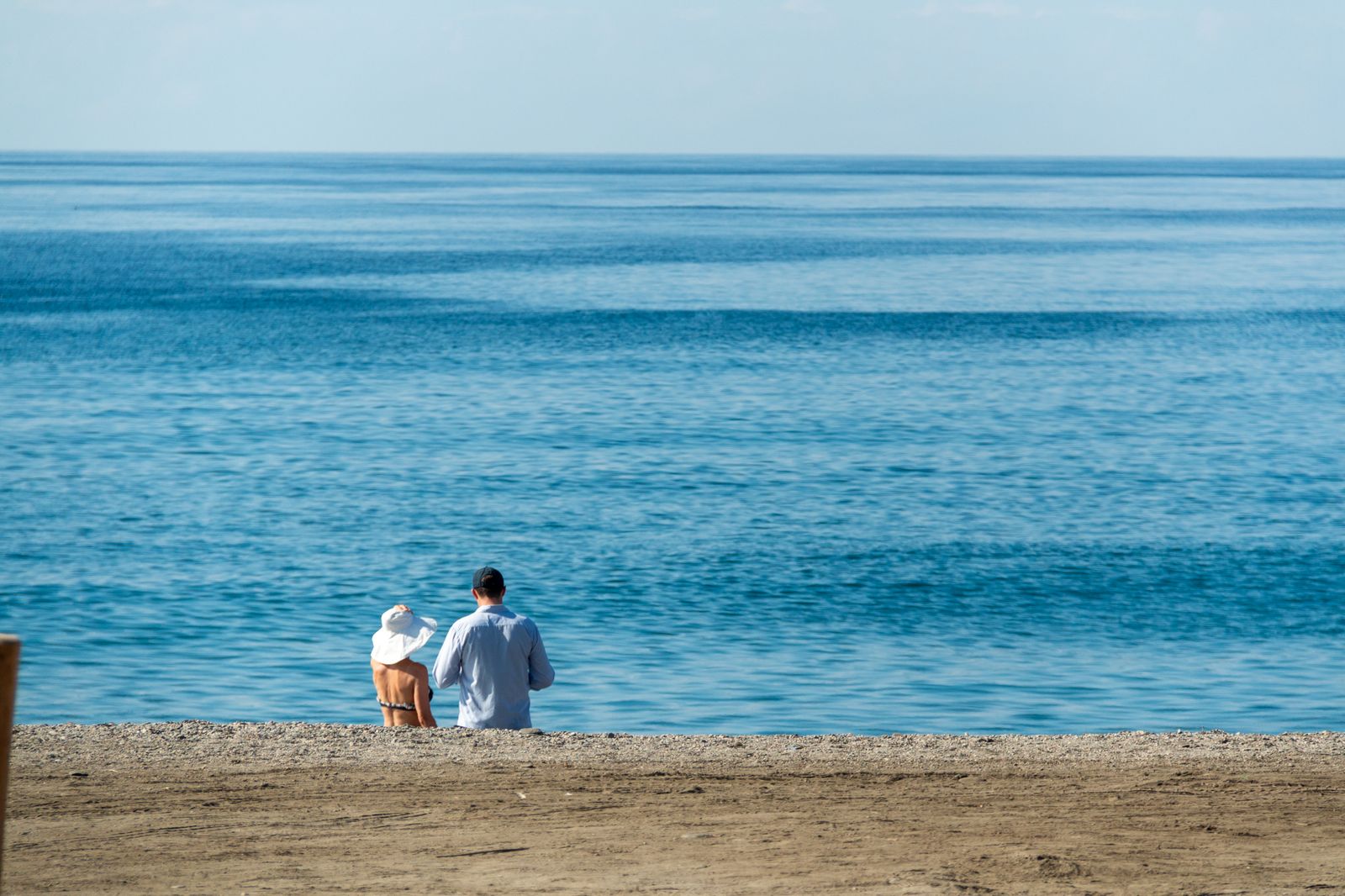 Motril aumenta sus visitas turísticas durante la época estival y se centra en desestacionalizar el destino