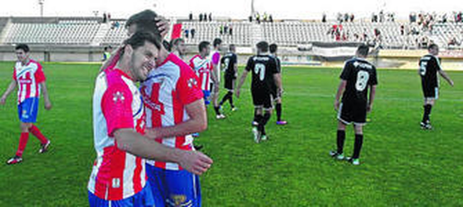 La porra del clásico