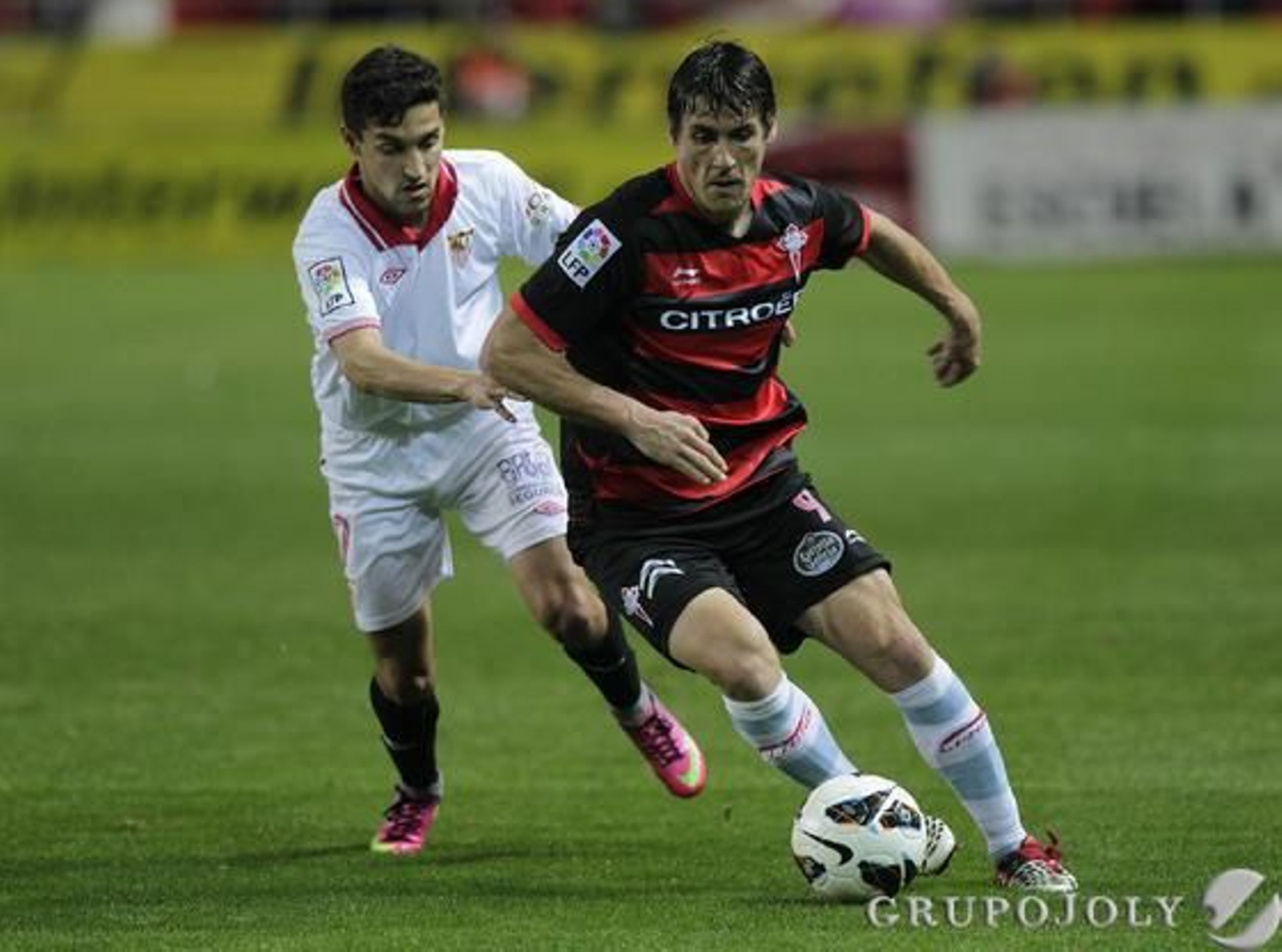 Foto: Antonio Pizarro