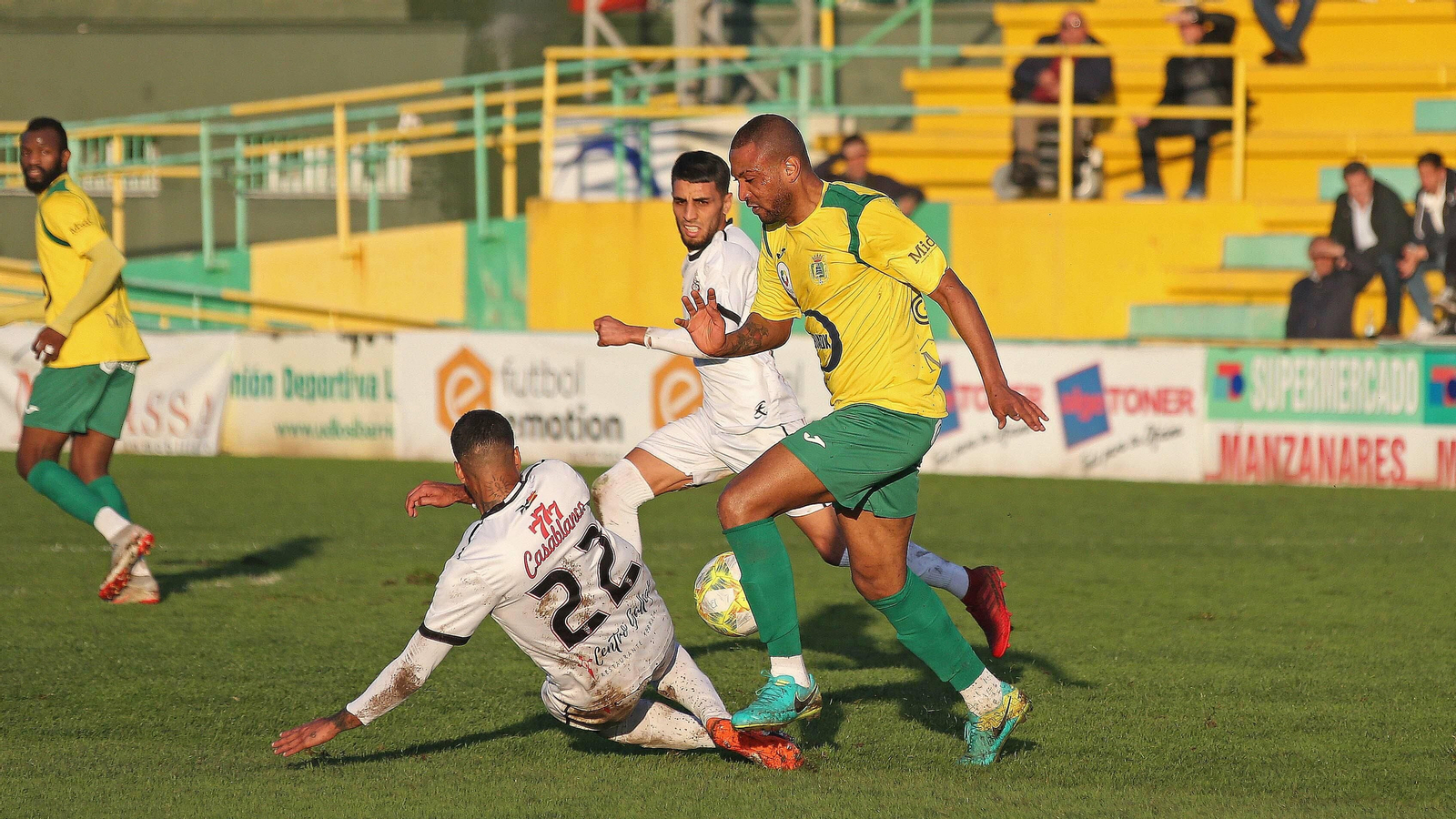 Las mejores fotos de la Unión - Ceuta